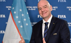 Узбекистан получит от ФИФА миллионы перед ЧМ-2026