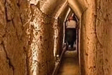 В Египте сделали археологическое открытие