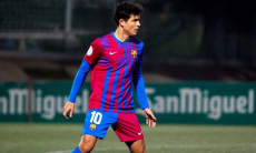 Казахстанский клуб рискует из-за трансфера воспитанника «Барселоны»