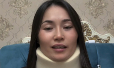 Самая красивая боксерша Казахстана сообщила неприятную новость