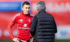 «Актобе» предупредили по титулованному тренеру из Европы