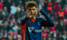 Стала известна цена Шомуродова после лидерства в чемпионате Турции