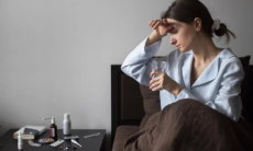 Когда покраснение глаз при ОРВИ требует визита к врачу