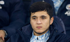 «Манчестер Сити» объявил официальное решение по Хусанову