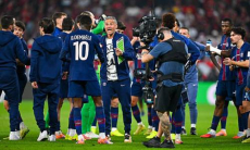 Серия пенальти решила судьбу матча «ПСЖ» за Межконтинентальный кубок