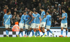 «Манчестер Сити» с Хусановым вышел в полуфинал Кубка английской лиги