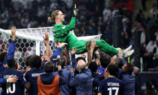 «ПСЖ» — «Фламенго»: видеообзор матча с четырьмя отбитыми пенальти Сафонова