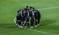 Экс-игроки «Спортинга» и «Манчестер Сити». Названы возможные тренеры сборной Казахстана