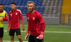 «Кайсар» представил состав из 29 футболистов на первый УТС