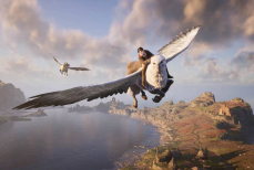 Разработчики Hogwarts Legacy раскрыли цифру продаж игры с момента релиза