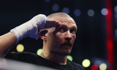 Сергей Ковалёв «разоблачил» Александра Усика