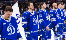 Эксперт дал оценку уровню соперника «Барыса» в КХЛ