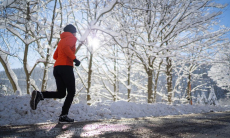 Терапевт рассказала, помогает ли физическая активность избежать переохлаждения