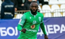 Легионер клуба КПЛ разоблачил финансовый скандал