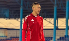 Айбол Абикен выбрал клуб для продолжения карьеры