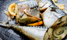 Названы самые полезные для сосудов продукты