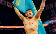 «Пока меня ущемляют». Куат Хамитов назвал свою миссию в России