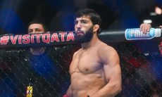 Арман Царукян дерзко ответил на вызов Куата Хамитова