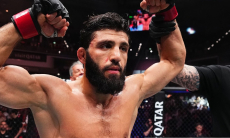 Арман Царукян дерзко ответил на вызов Куата Хамитова