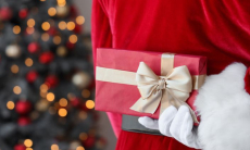 Может ли вера в Деда Мороза навредить ребенку