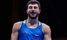 Боксер из России получит двойной бонус после скандала с Казахстаном на ЧМ-2025