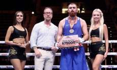 В очередной сборной недовольны решением в пользу России на ЧМ-2025 IBA