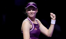 Елене Рыбакиной предсказали звездное будущее