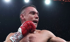 «Дайте мне его прямо сейчас!» Тим Цзю выбрал соперника после победы