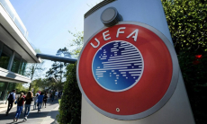 Казахстану получил отказ от УЕФА по Евро-2026