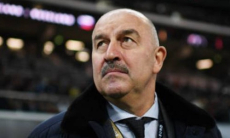 Черчесов рассказал, сколько мог взять очков со сборной Казахстана в Лиге наций