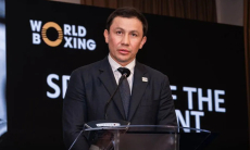 Головкин назначил призеров Олимпад в руководство World Boxing