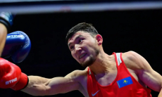 «В боксе это было и будет». В Федерации разоблачили ЧМ-2025 после поражения Казахстана