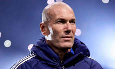 Зидан определился с новым местом работы. Это не «Реал»