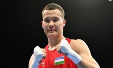Казах из сборной Узбекистана по боксу назвал свой ру и поделился планами