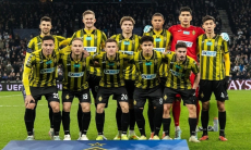 «Кайрат» решил расстаться с ключевым легионером