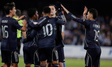 Стало известно, кто покинет «Реал» в 2026 году