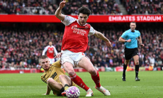 «Реал» хочет подписать футболиста за 100 миллионов евро