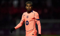 «Вильярреал» — «Барселона»: прямая трансляция матча Ла Лиги