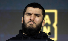 Артур Бетербиев отреагировал на завершение карьеры Теренса Кроуфорда