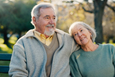 Назван самый важный фактор долголетия