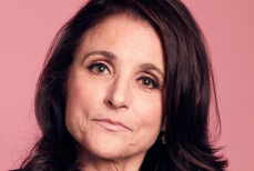 Звезда сериалов рассказала о борьбе с раком груди