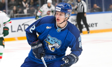 «Пришлось поправить им голову». Михаил Кравец рассказал о «воспитании» молодых игроков «Барыса»