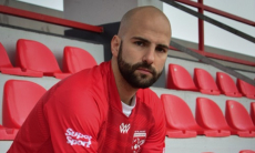 Титулованный легионер официально сменил КПЛ на чемпионат Хорватии