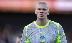 «Манчестер Сити» — «Вест Хэм»: прямая трансляция матча АПЛ