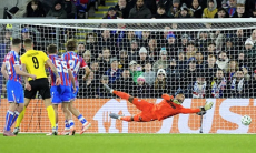 Громкие сенсации произошли в последнем туре еврокубков