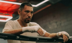 Жанибек Алимханулы попал под новые санкции после допинг-скандала