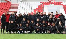 Клуб КПЛ активно работает над составом после передачи олигарху. Подробности