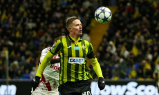 Казахстан узнал место в таблице коэффициентов УЕФА по итогам 2025 года