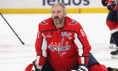 Затяжная чёрная полоса Овечкина грозит антирекордом