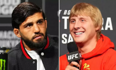 Пимблетт жестко «наехал» на Царукяна